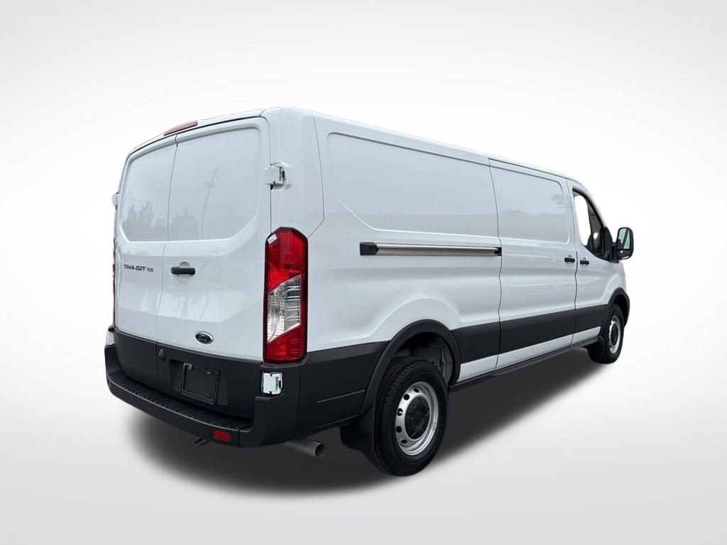 2025 Ford Transit Van Base - Photo 6