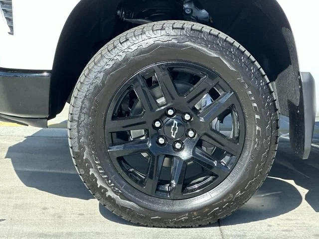 2026 Chevrolet Silverado 1500 LT Trail Boss - Photo 26