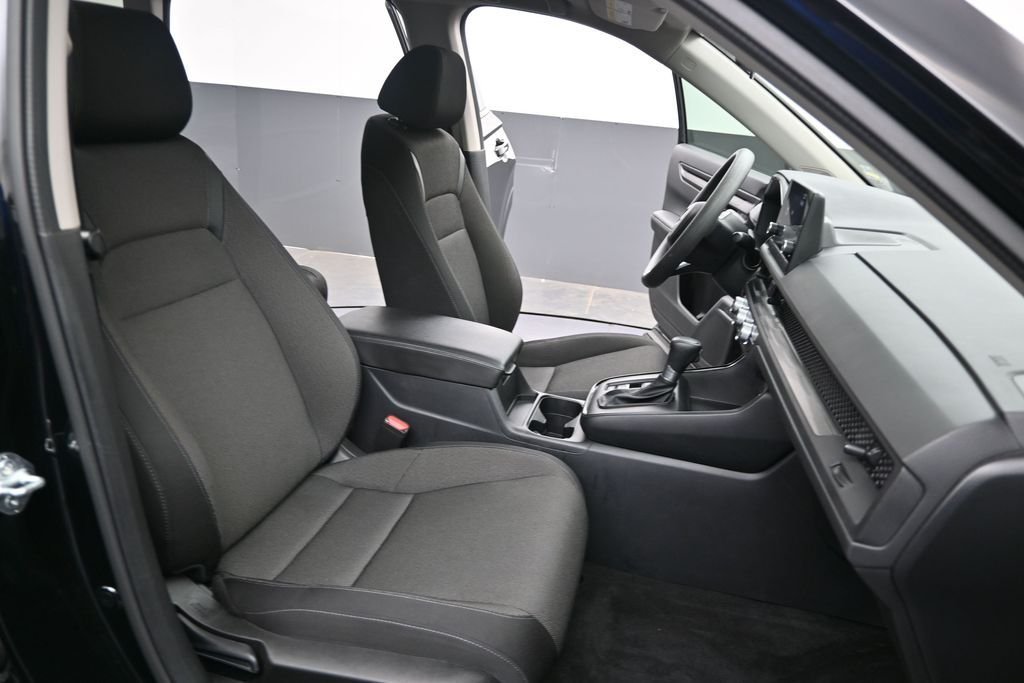Used 2025  Honda EX image 20