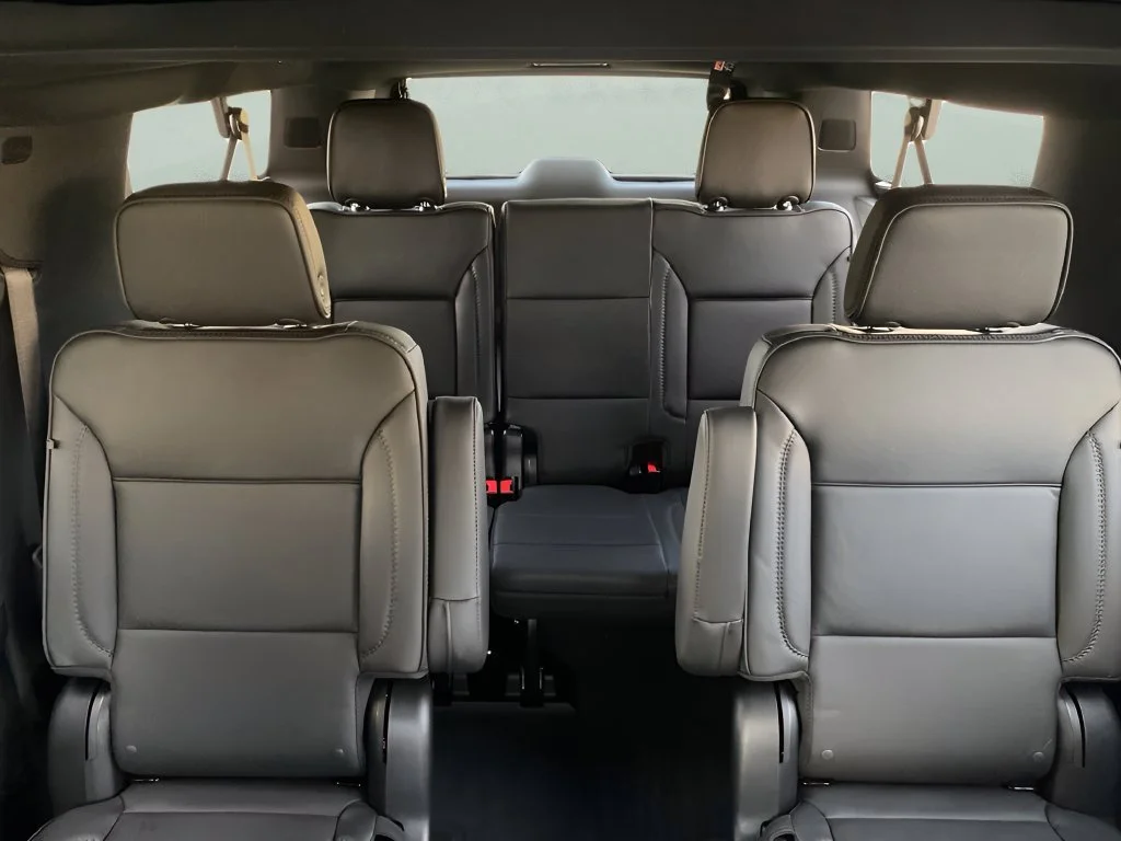 New 2026 Downpour Metallic GMC Denali image 16