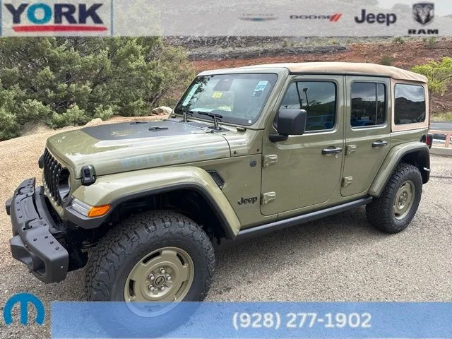 New 2026 41 Exterior Paint Jeep Willys 41 image 1