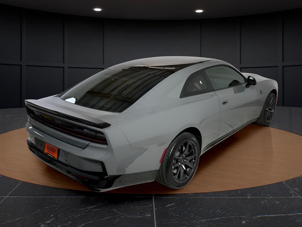 New 2026 Destroyer Gray Dodge Scat Pack Plus image 7