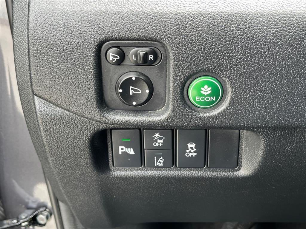 2019 Honda Passport Elite - Photo 18
