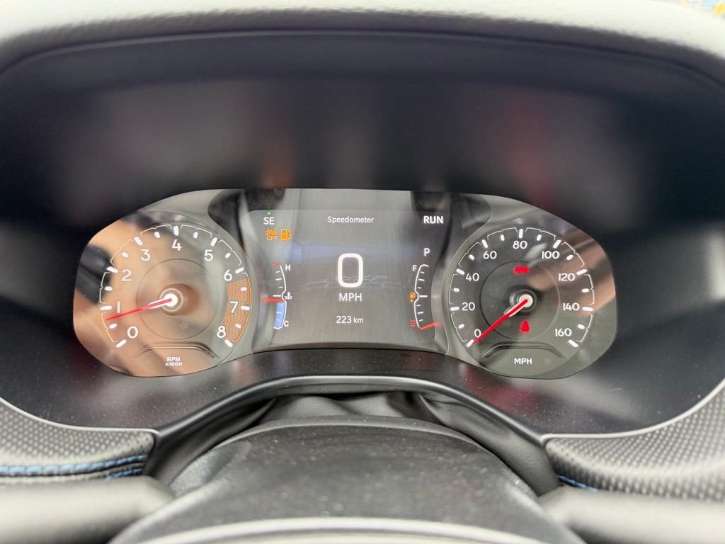2026 Jeep Compass Altitude - Photo 19