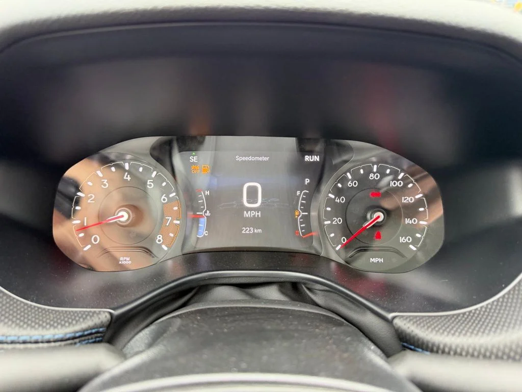 2026 Jeep Compass Altitude - Photo 19