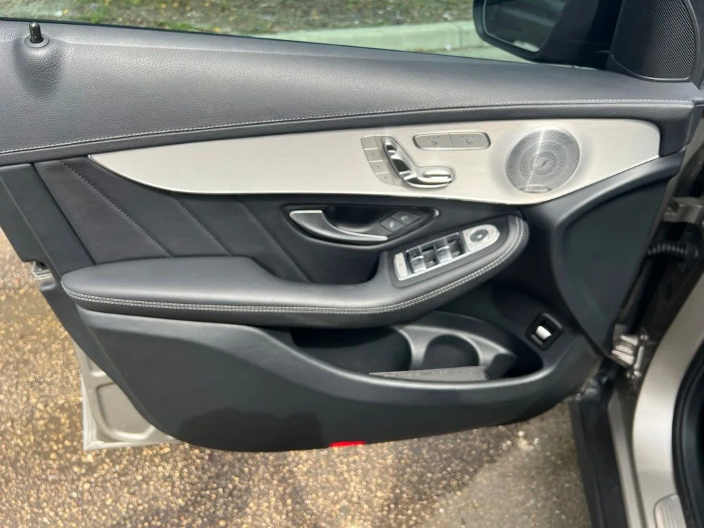 Used 2020  Mercedes-Benz GLC 43 AMG® image 35