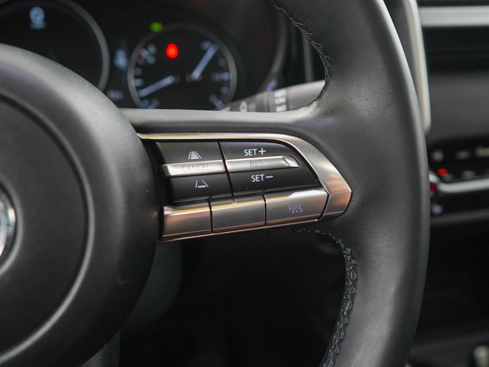 Used 2024 Wind Chill Pearl Mazda 2.5 S Premium Package image 21