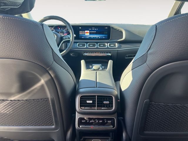 New 2026 White Mercedes-Benz GLE 450 image 10
