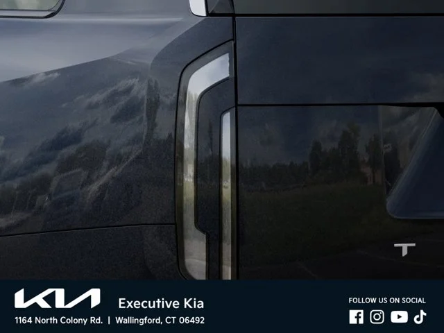New 2027 Gray Kia  image 11