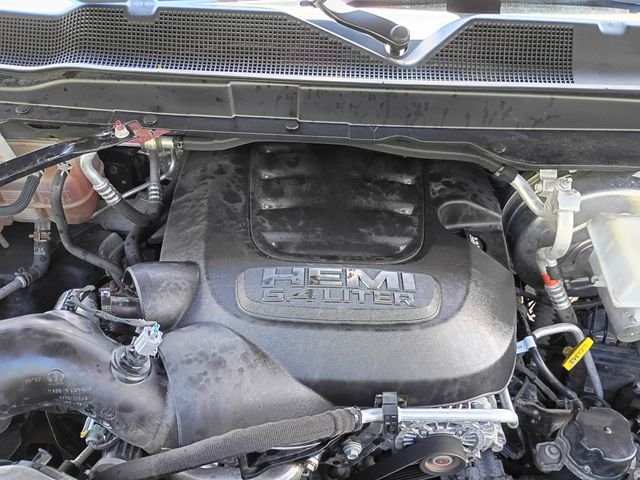 Used 2020 Red Ram Big Horn image 24