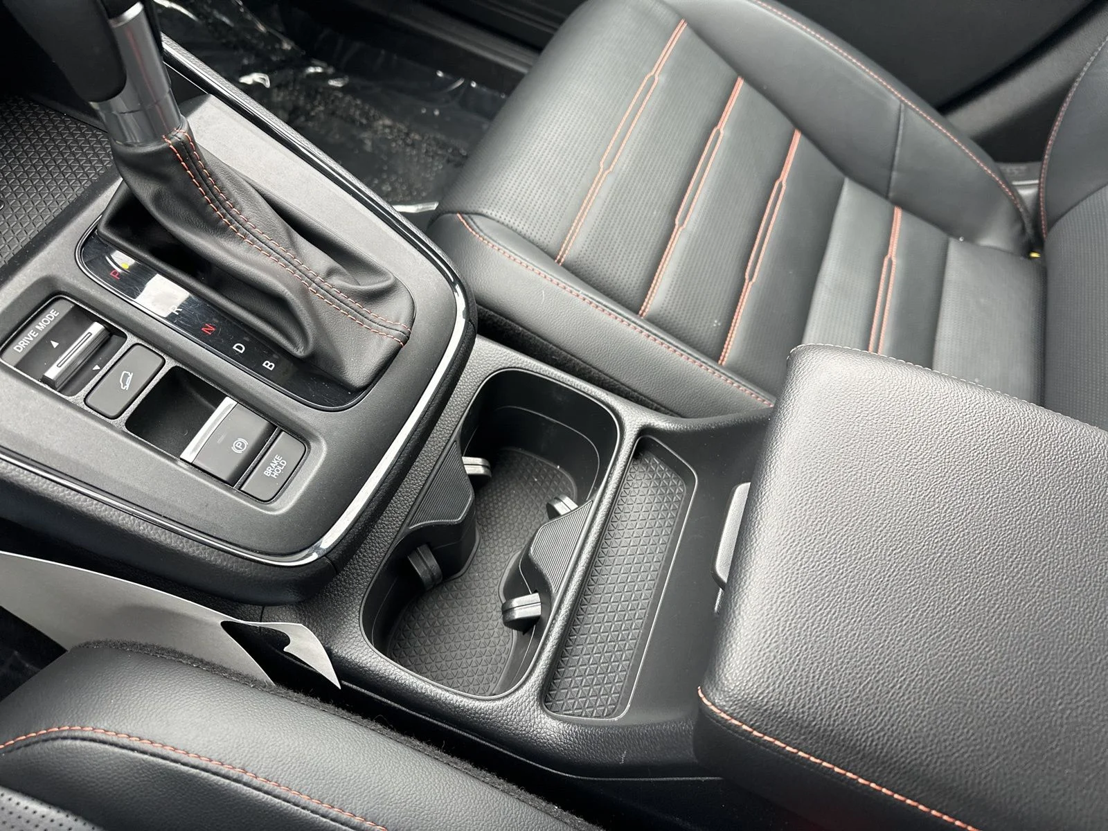 2023 Honda CR-V Sport Touring - Photo 46