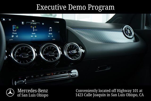 2026 Mercedes-Benz GLA GLA 250 - Photo 23