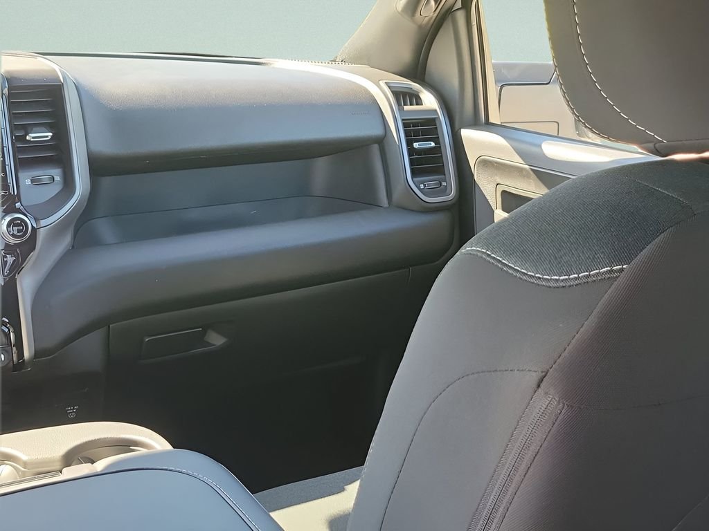 2026 RAM 3500 Tradesman - Photo 25