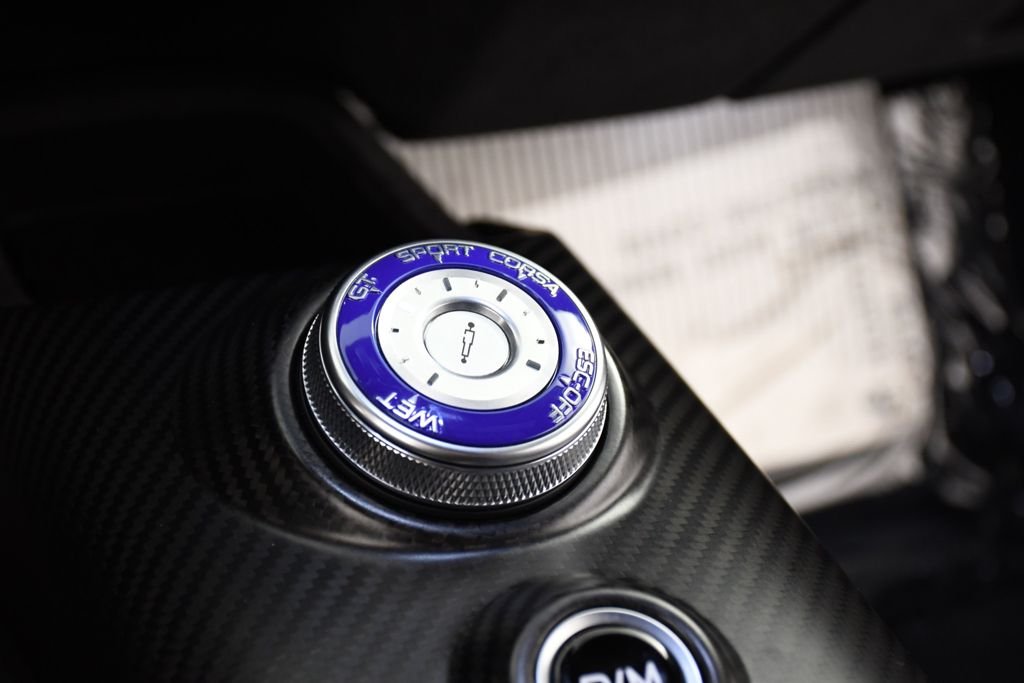 Used 2022 Bianco Audace Maserati Base image 35