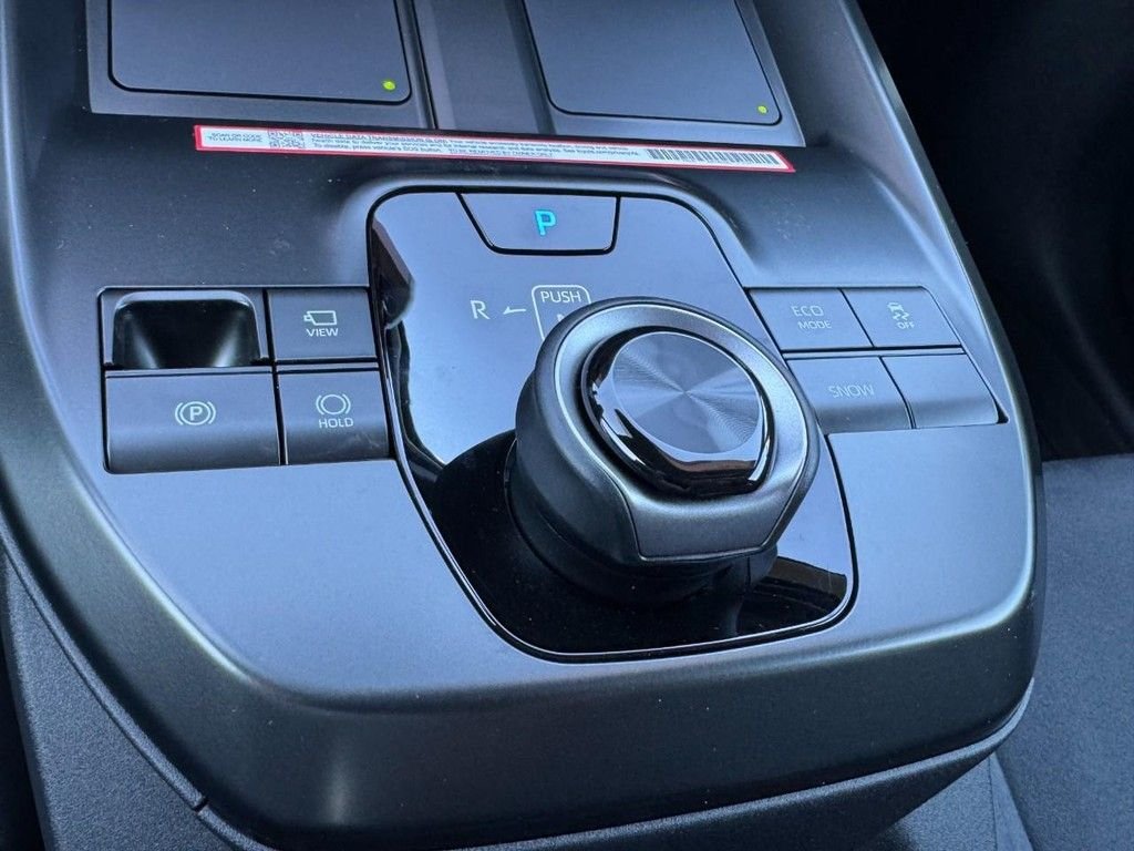 New 2026 Cement Toyota  XSE image 16