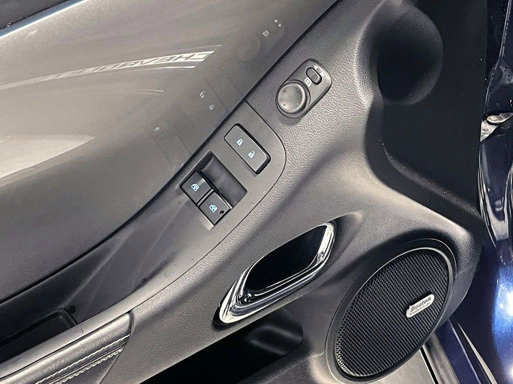 Used 2012 Imperial Blue Metallic Chevrolet 2SS image 62