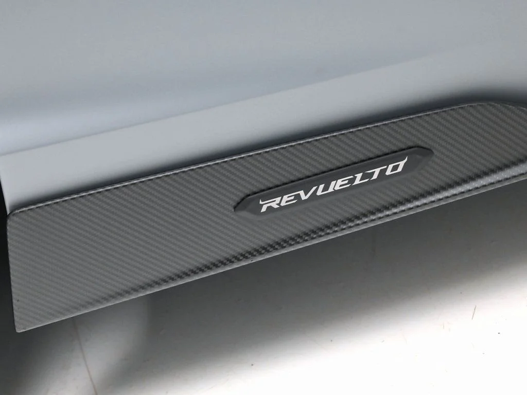 2026 Lamborghini Revuelto Base - Photo 25