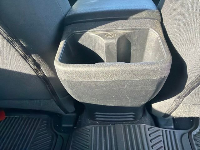 Used 2023 Magnetic Gray Metallic Toyota TRD Sport image 23
