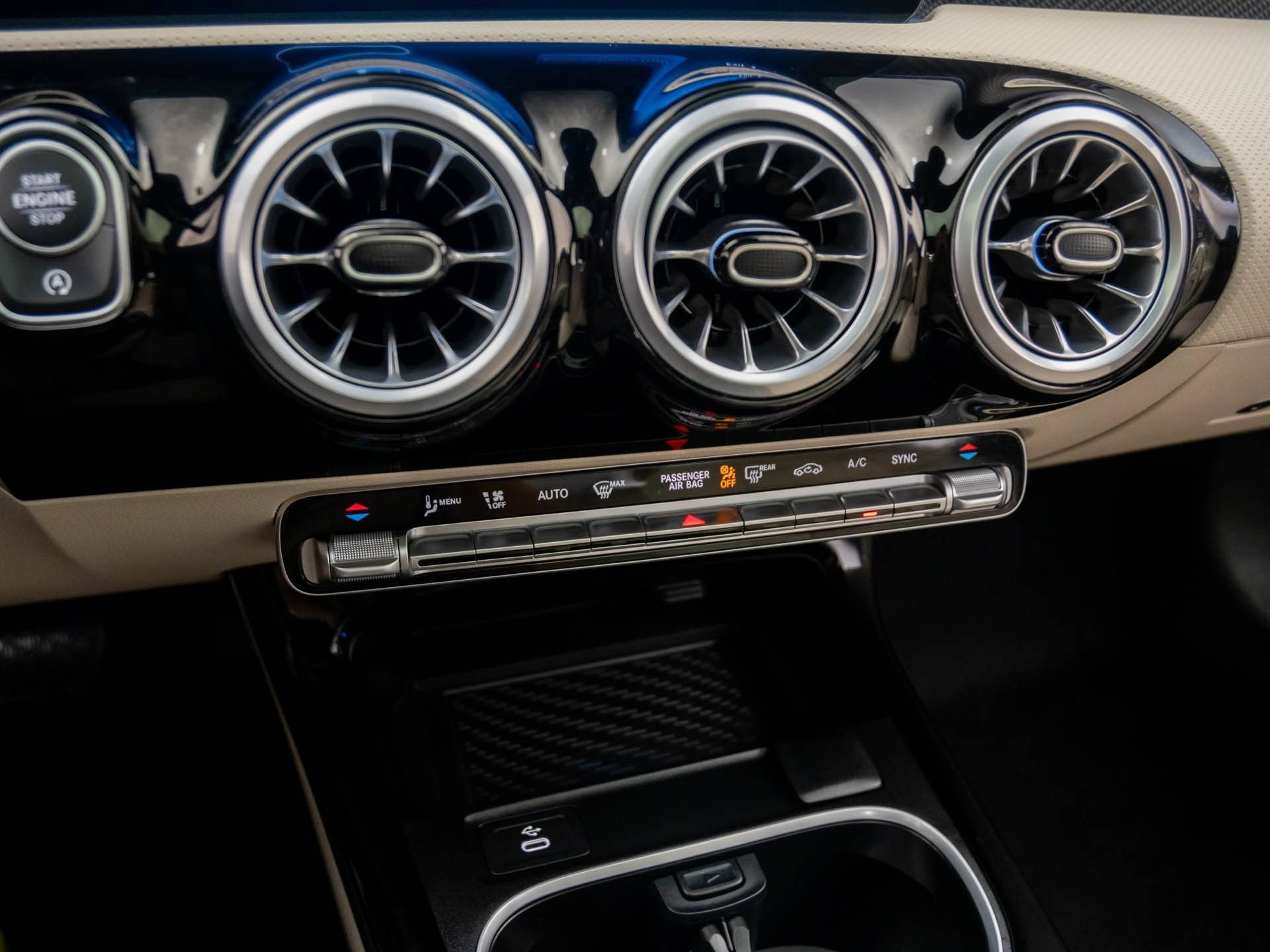 2026 Mercedes-Benz CLA CLA 250 - Photo 63