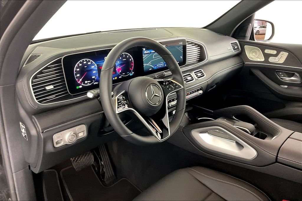 2026 Mercedes-Benz GLE GLE350 - Photo 11