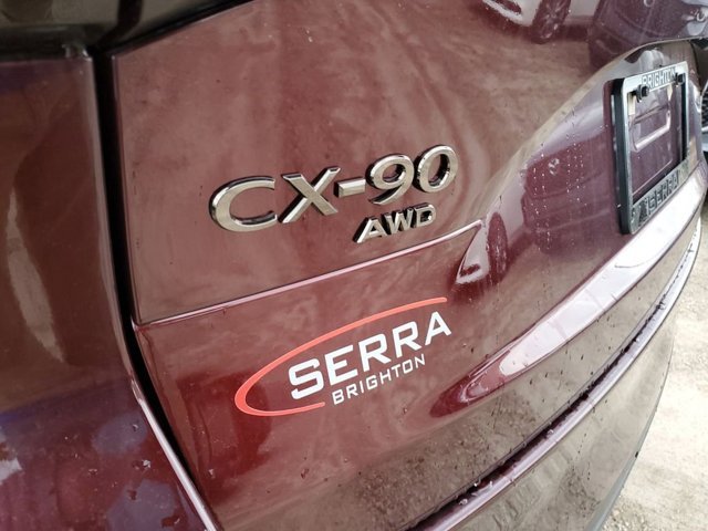 New 2026 Artisan Red Premium Mazda Premium Sport AWD image 31