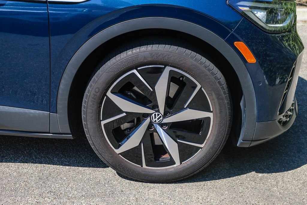 2023 Volkswagen ID.4 S - Photo 12
