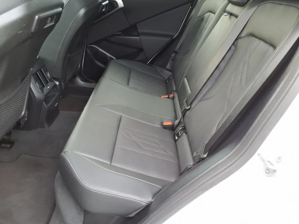 Used 2025 White BMW 30 xDrive image 10