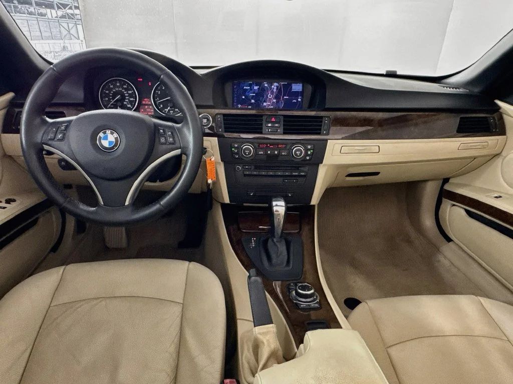 Used 2009 Blue BMW 328i image 28