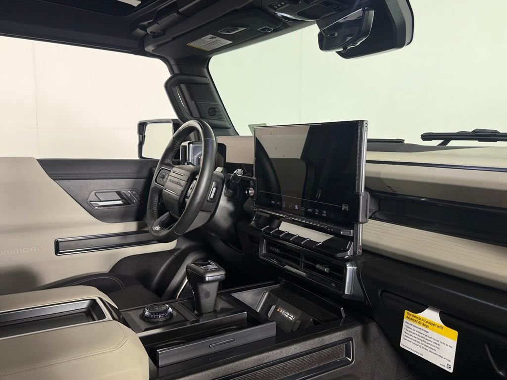 Certified Used 2026 Black GMC 3X image 33