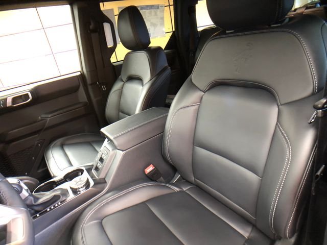 New 2026 Marsh Gray Ford Outer Banks® image 10