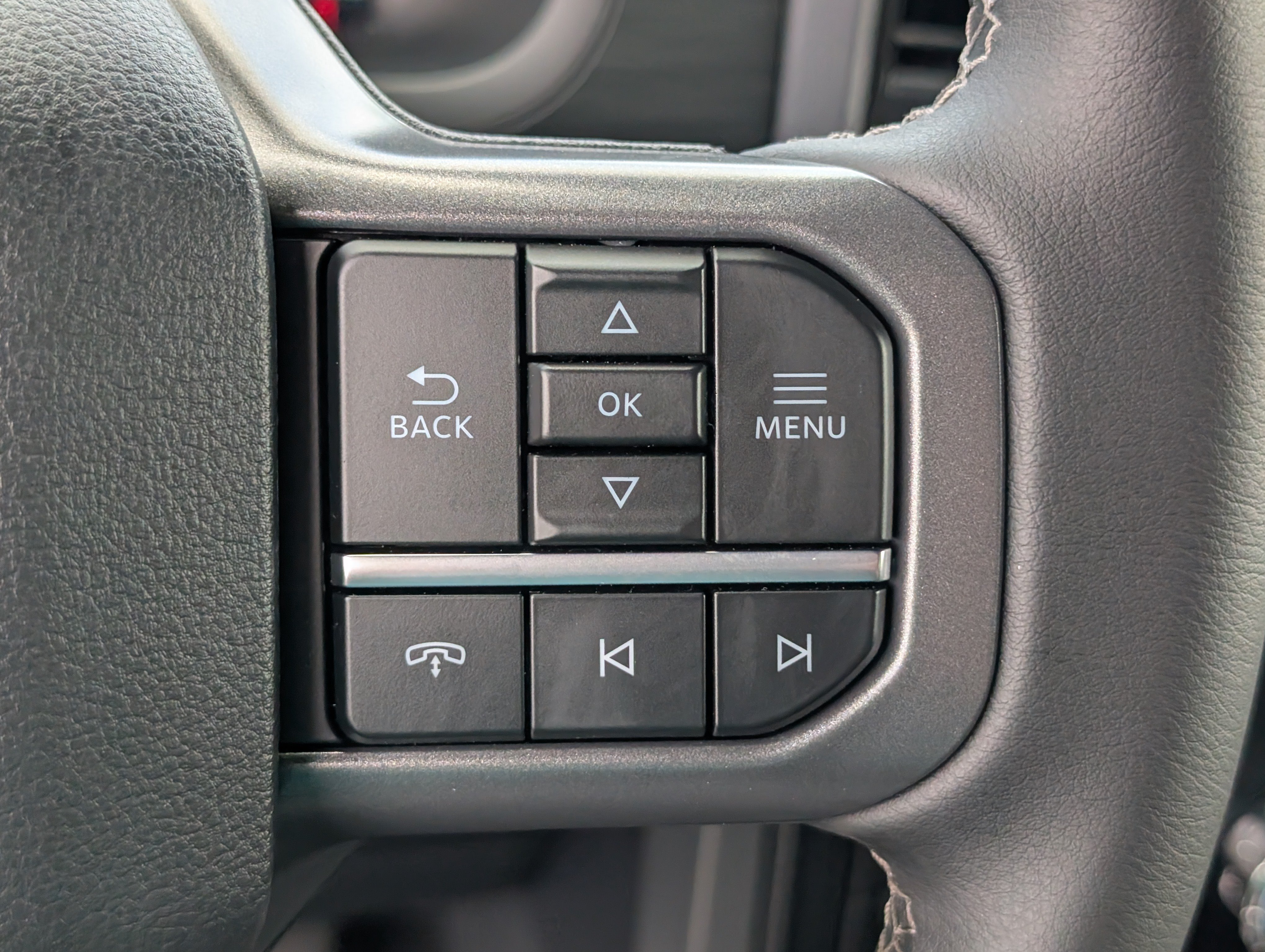 New 2026 Avalanche Ford XLT image 20