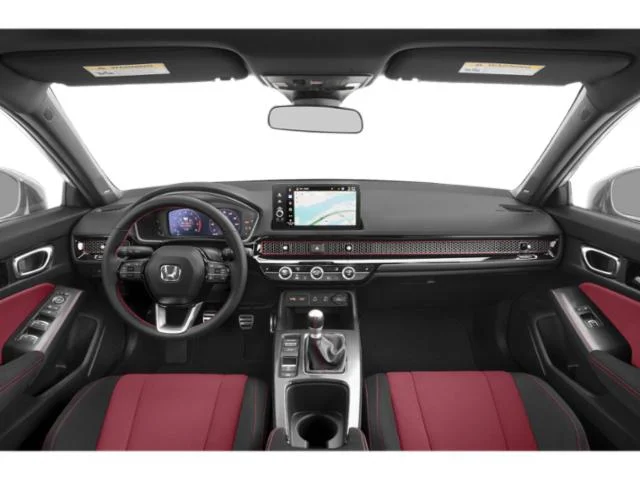 New 2026  Honda Sedan image 8