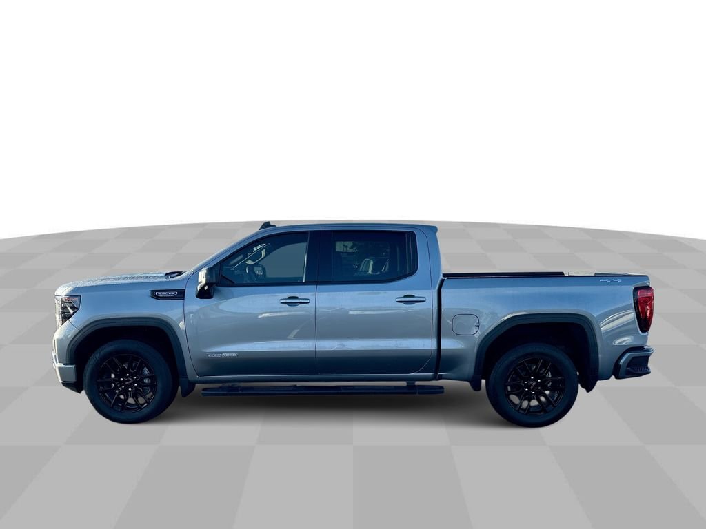 Used 2025 Silver GMC Elevation image 19