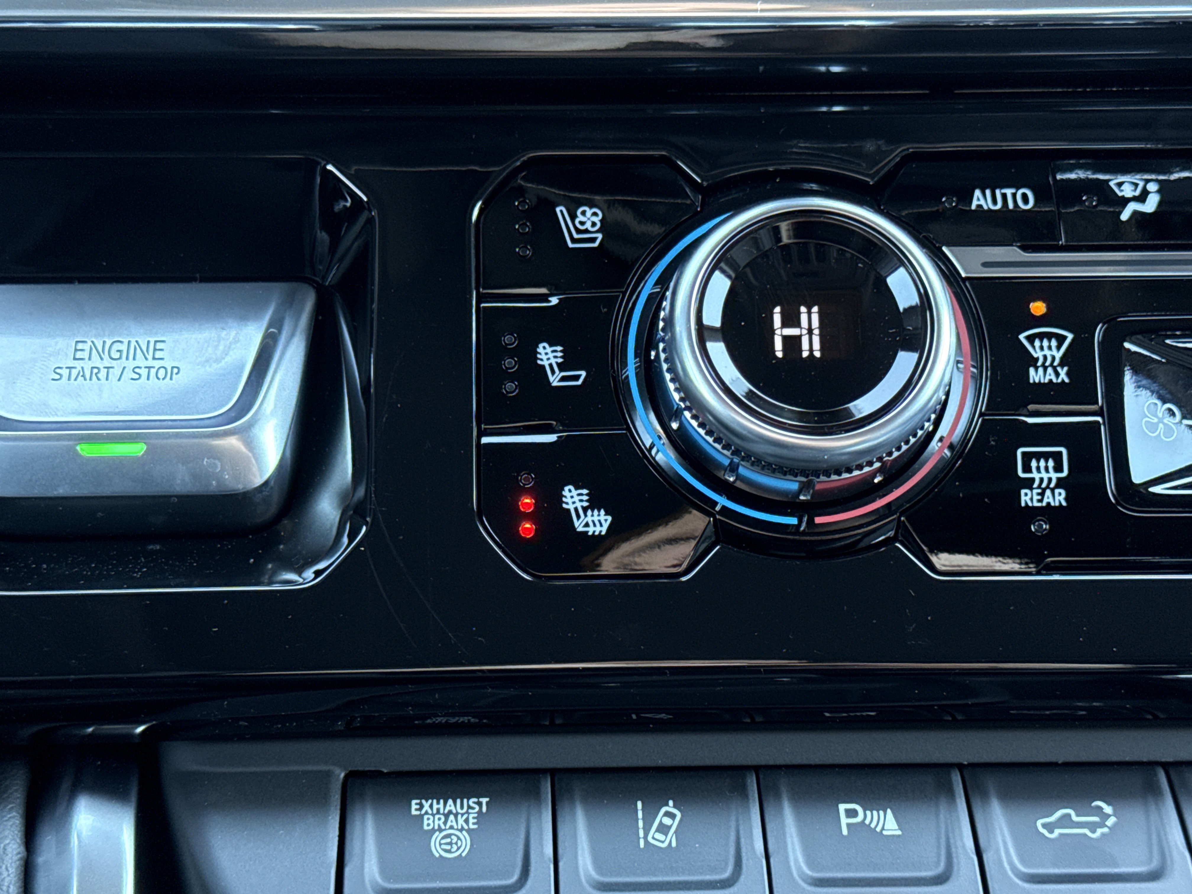 2026 GMC Sierra 2500HD Denali - Photo 22