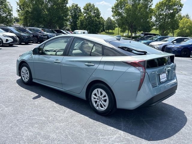 Used 2016 Beige Toyota Two image 6
