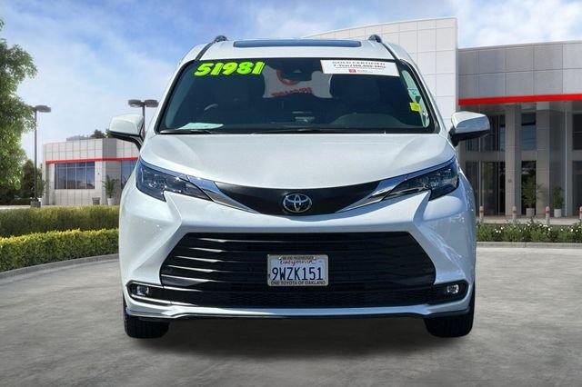 Certified Used 2026 Beige Toyota XLE image 11