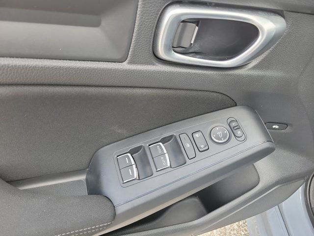 2024 Honda Civic Sport - Photo 21