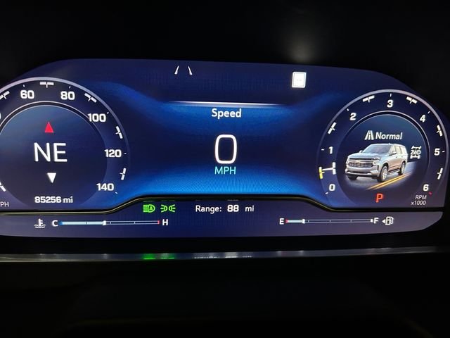Used 2022 Gray Chevrolet RST image 10