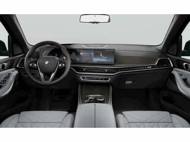 Used 2026 Skyscraper Grey Metallic BMW sDrive40i image 7