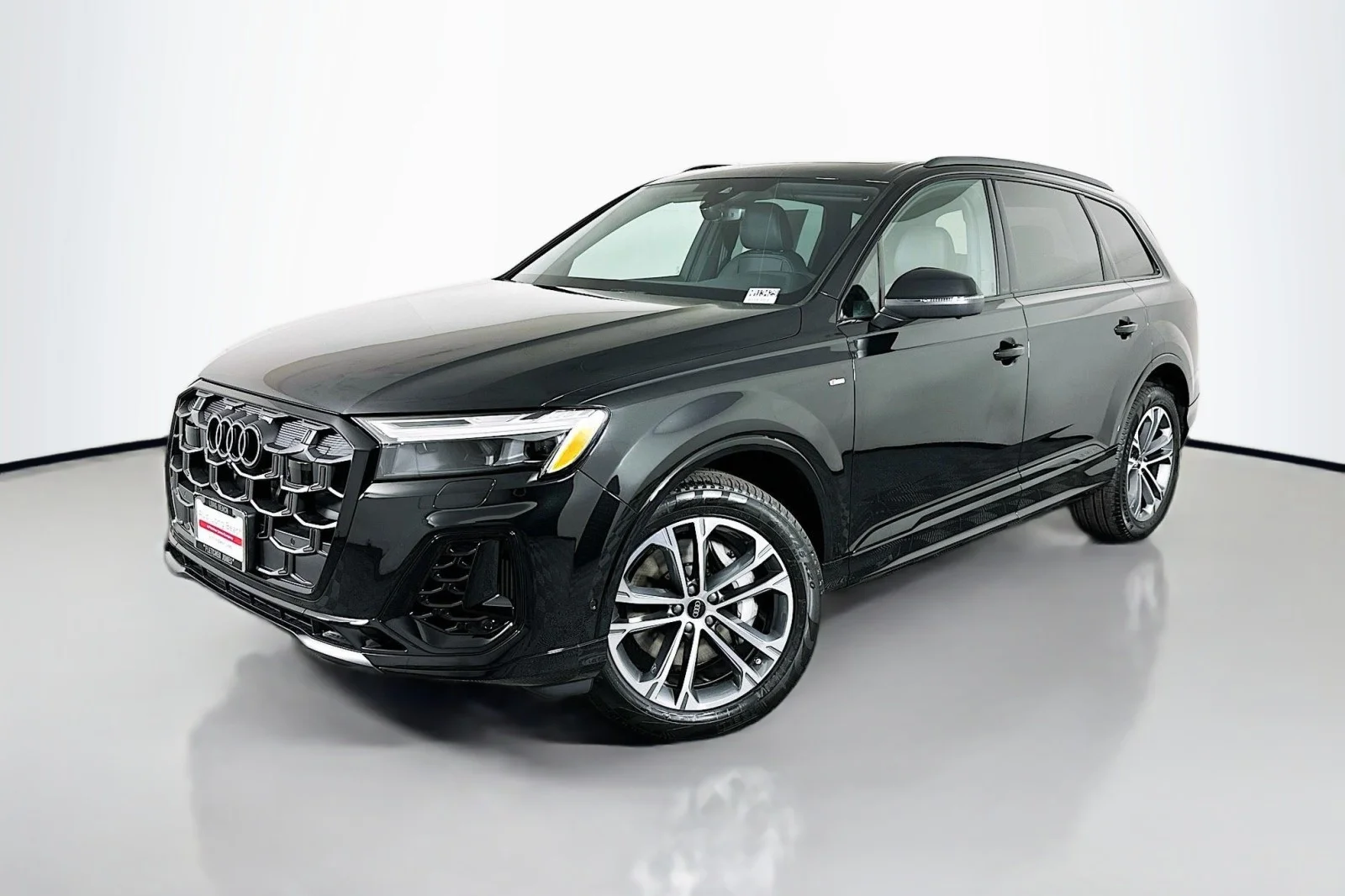 2026 Audi Q7 55 S Line Premium quattro Tiptronic's photo