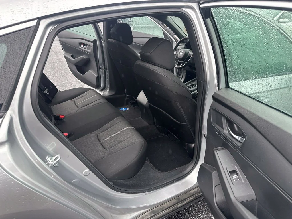 Used 2024 Silver Honda Sport image 12