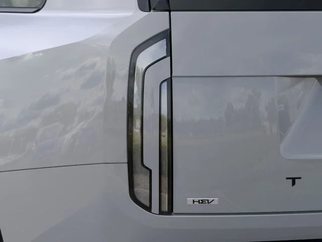 New 2027 Wolf Gray Kia X-Line SX image 11