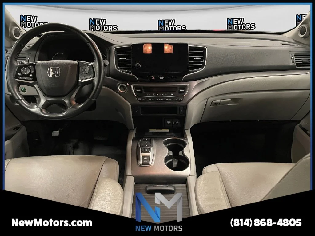Used 2022  Honda Special Edition image 10