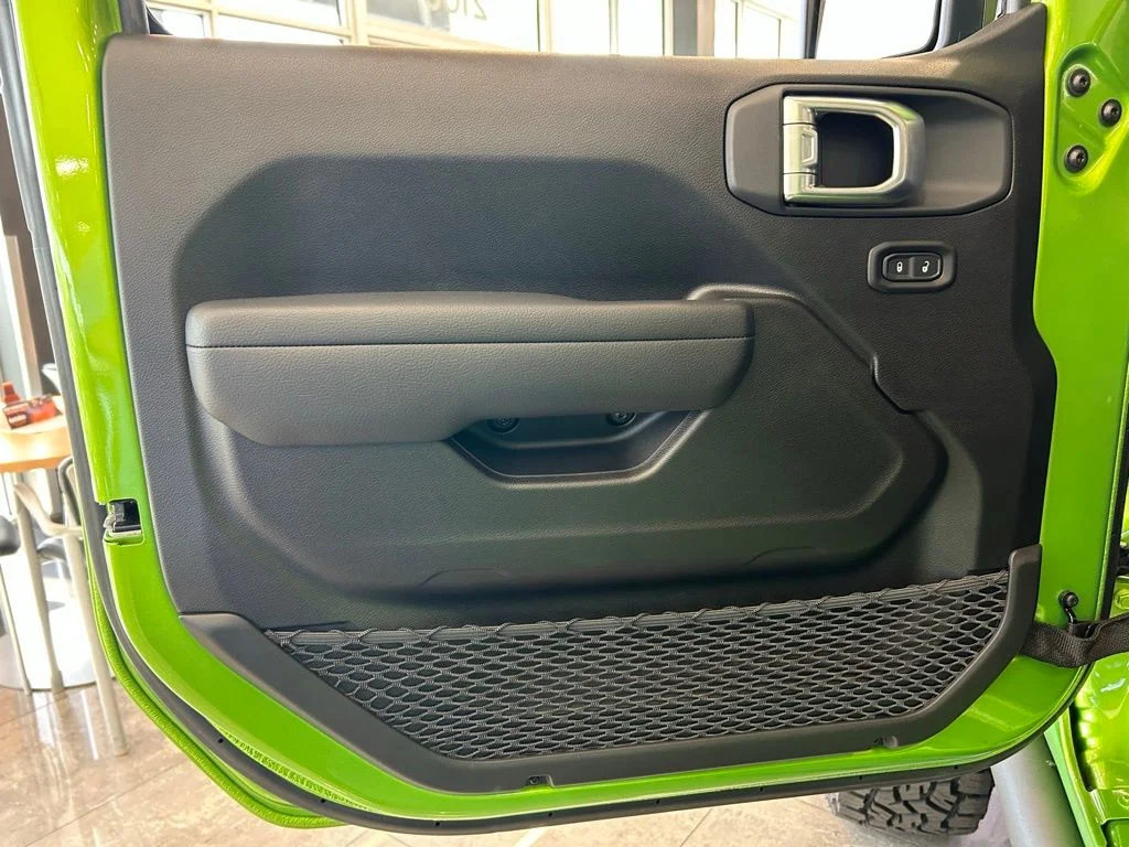New 2026 Mojito Clearcoat Jeep Sport image 51