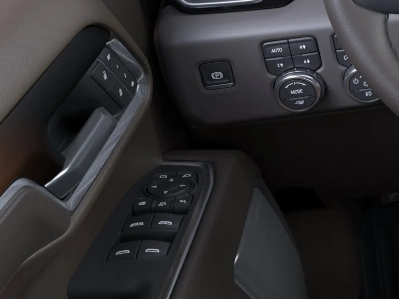 New 2026 Onyx Black GMC Denali image 22