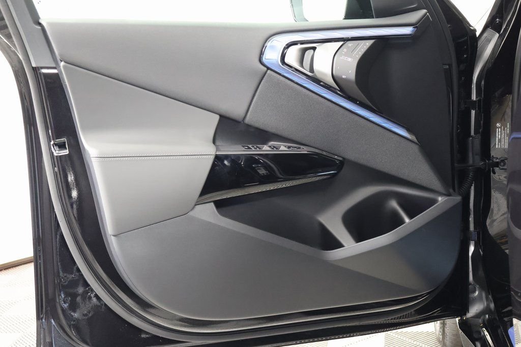 New 2026 Black Sapphire Metallic BMW 30 xDrive image 7