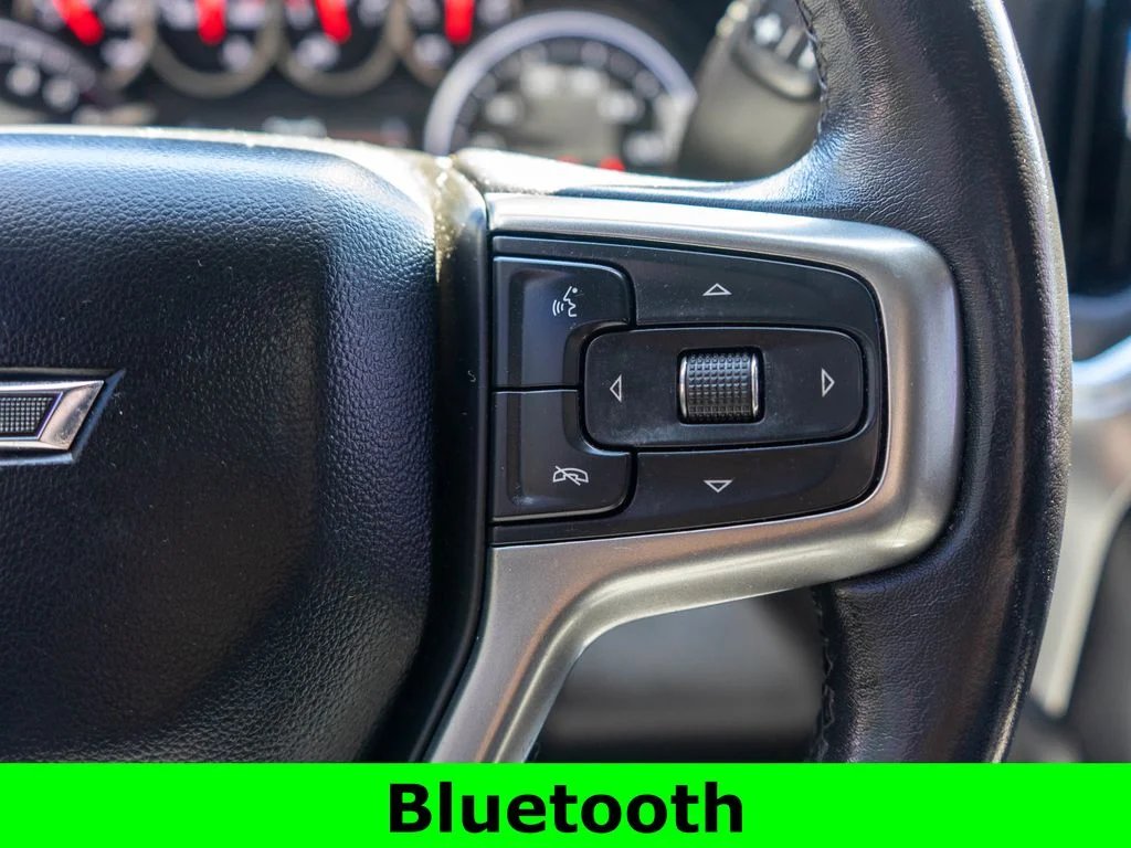 2021 Chevrolet Silverado 1500 RST - Photo 18
