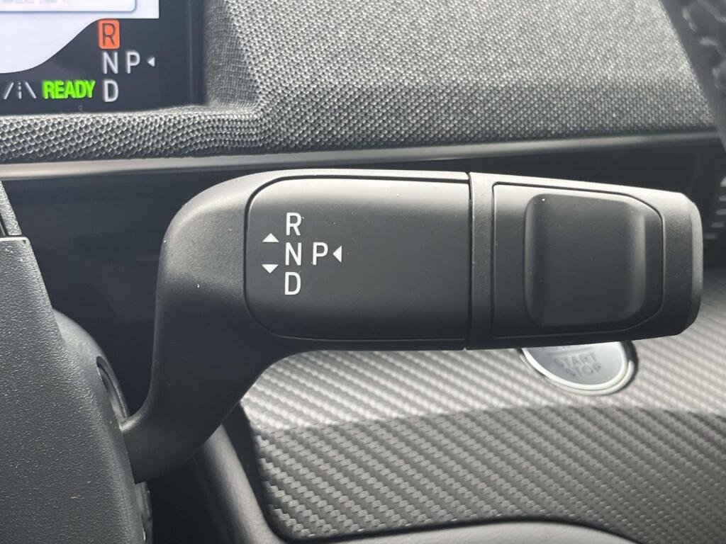 New 2026 Shadow Black Ford Premium image 35
