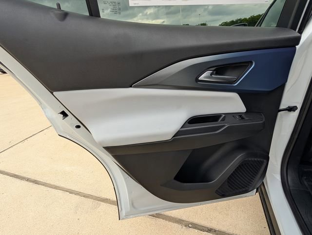 2026 Chevrolet Equinox EV 2LT - Photo 8