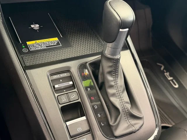 Used 2025 Blue Honda EX-L image 20
